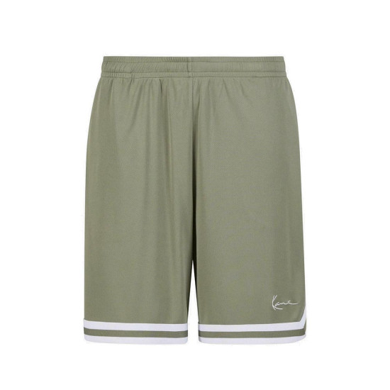 Karl Kani Ανδρικό σορτς Small Signature Mesh Shorts